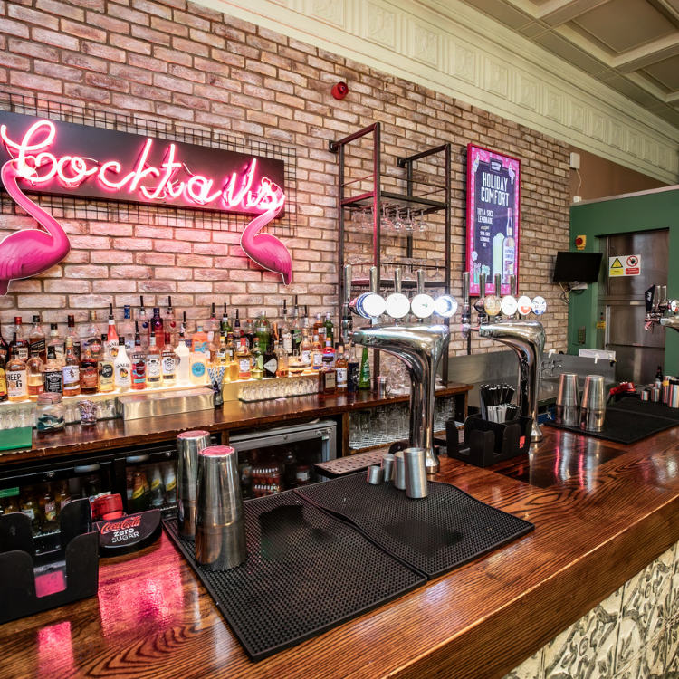 Christmas Private Hire