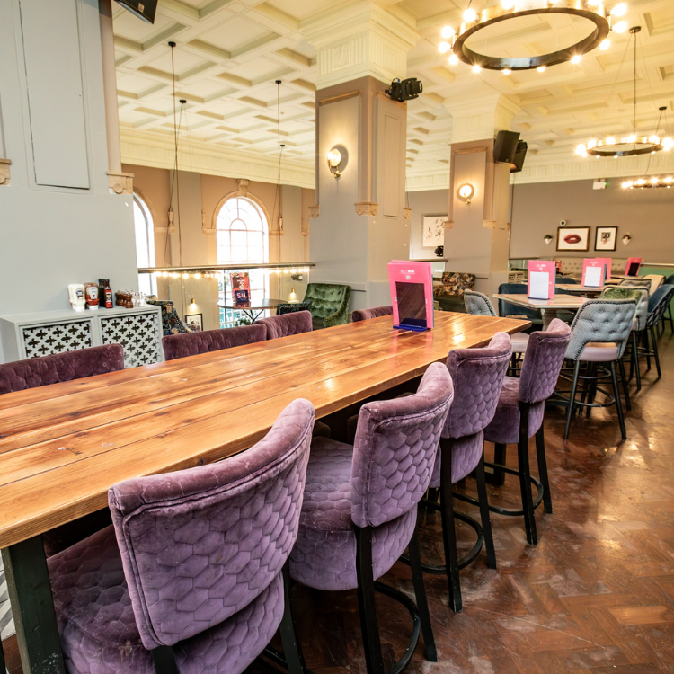 Christmas Private Hire