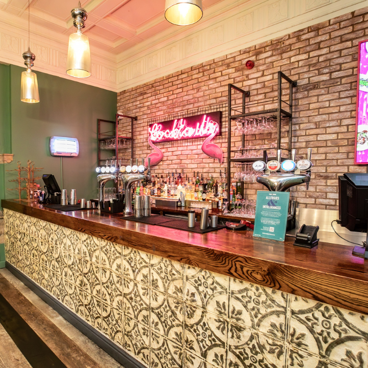 Christmas Private Hire