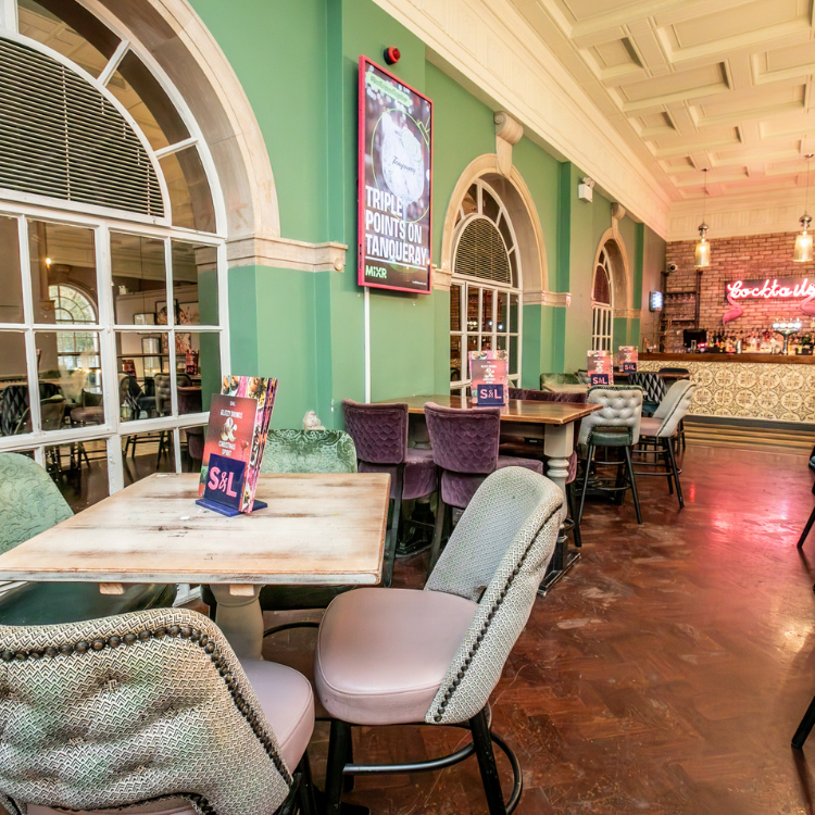 Christmas Private Hire