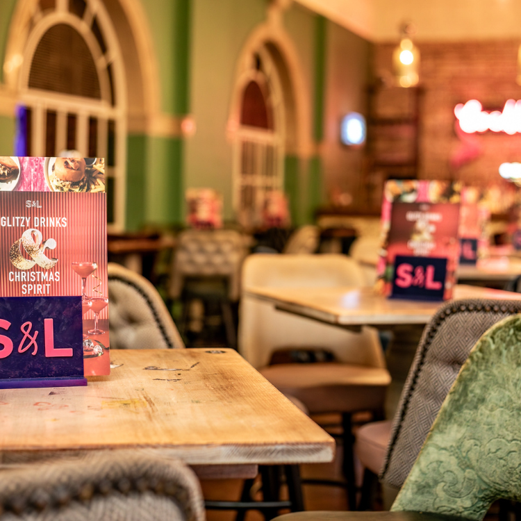 Christmas Private Hire