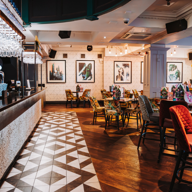 Christmas Private Hire