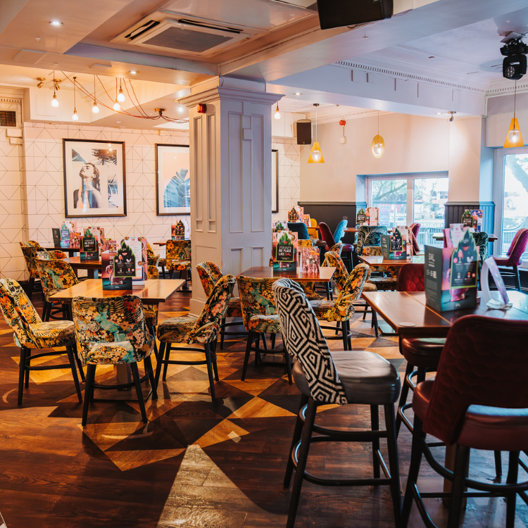 Christmas Private Hire