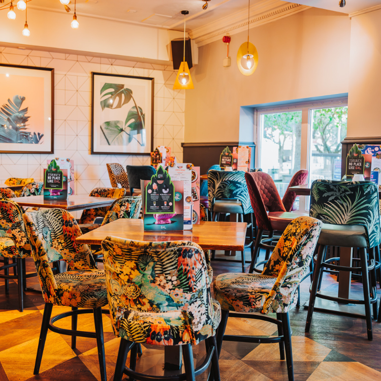 Christmas Private Hire