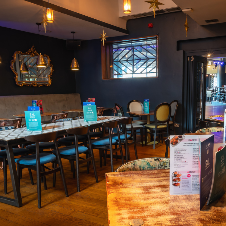 Christmas Private Hire