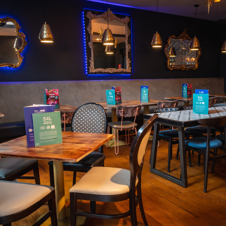 Christmas Private Hire