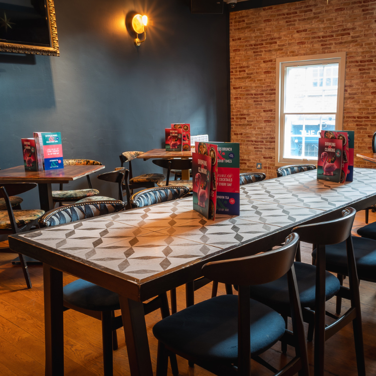 Christmas Private Hire