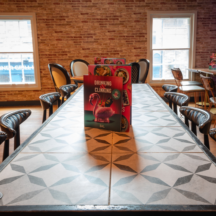 Christmas Private Hire