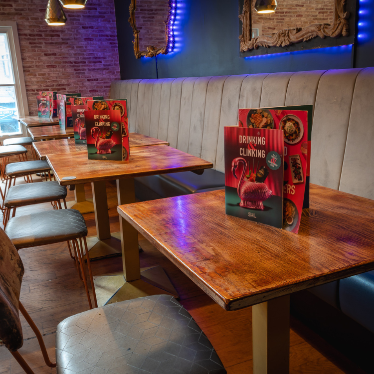 Christmas Private Hire