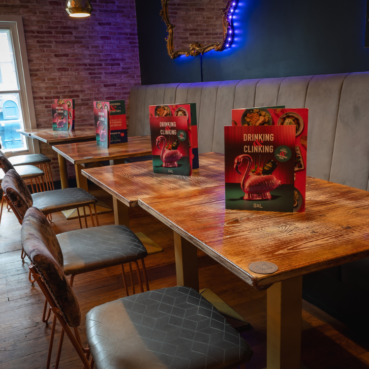 Christmas Private Hire