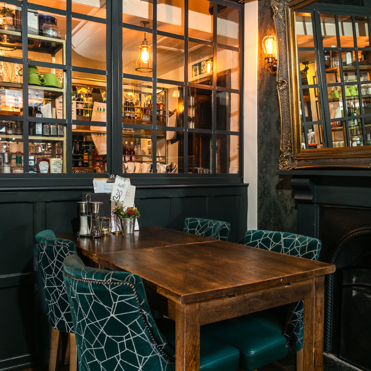 Christmas Private Hire