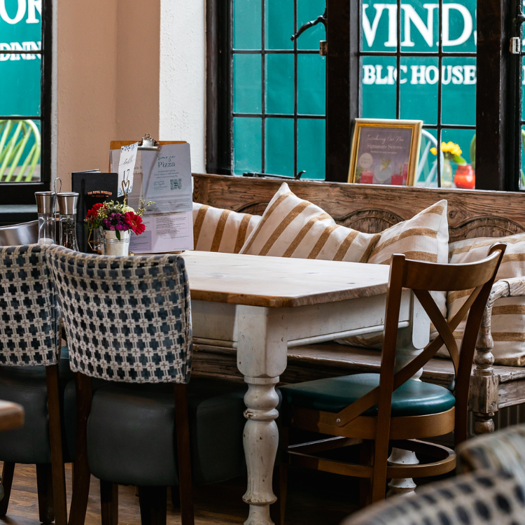 Christmas Private Hire