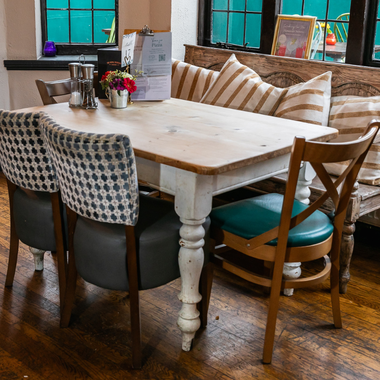 Christmas Private Hire