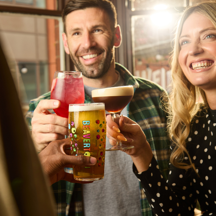 Signature Drinks at Pubsmiths
