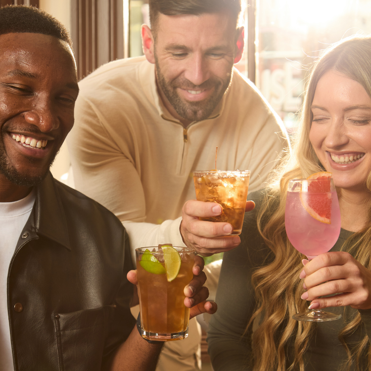 Signature Drinks at Pubsmiths