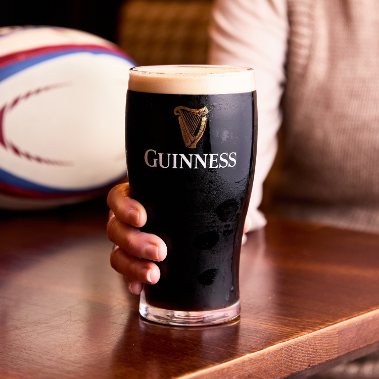 6 nations guinness