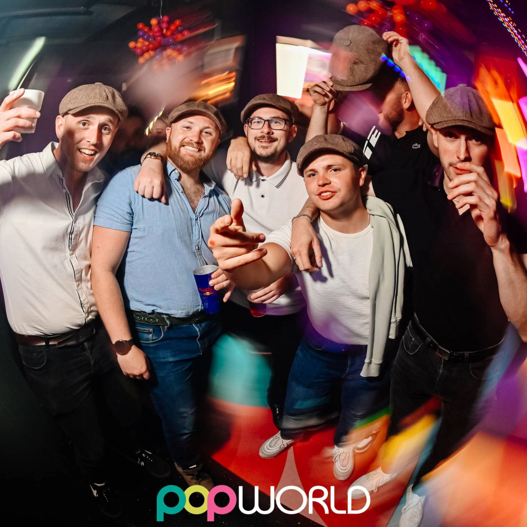 Stag Do at [#SiteName#]