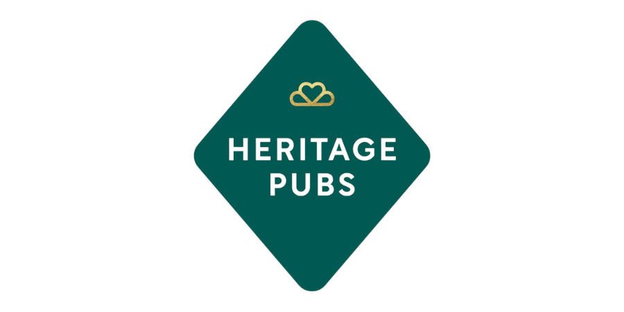 Heritage Logo