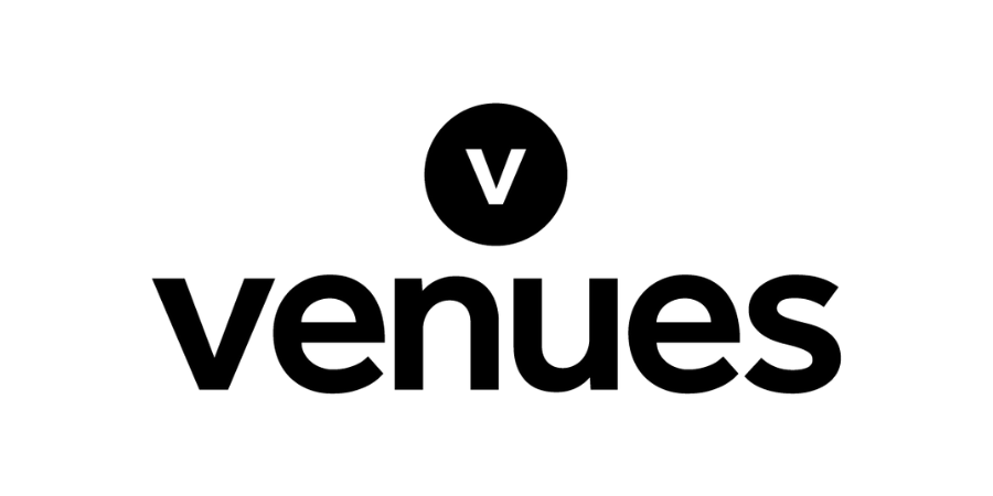 Venues Logo