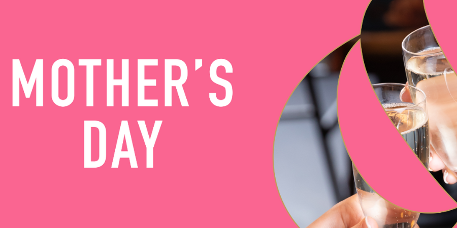 Mother's day at S&L!