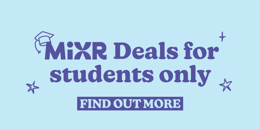 Student Offers
