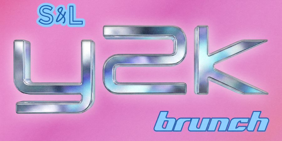 Spend May Bank Holiday Saturdays at Y2K brunch!