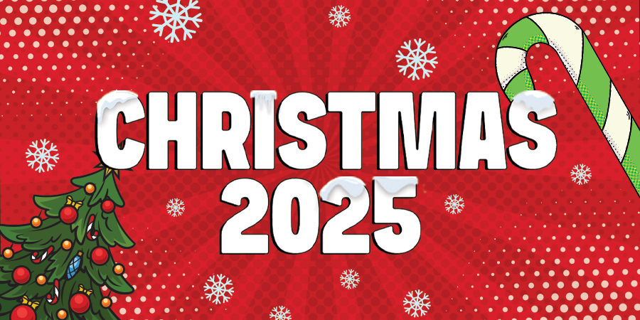 Christmas 2025 Christmas 2025