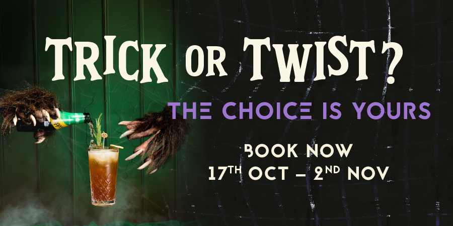 Halloween at Be At One Chelmsford Halloween at Be At One Chelmsford
