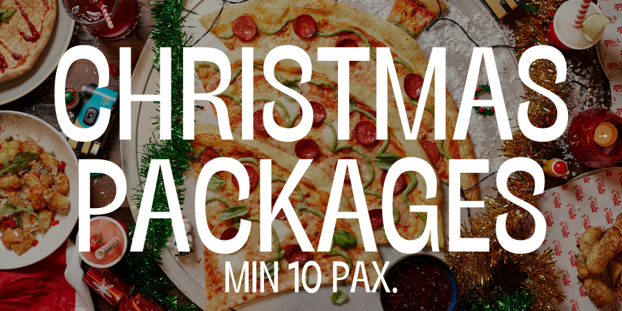 Christmas Packages