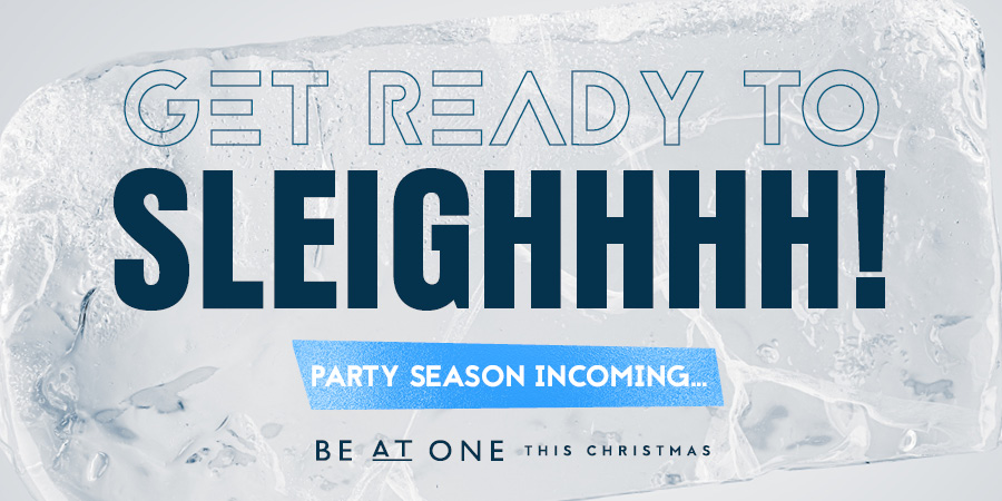 Book now for Christmas