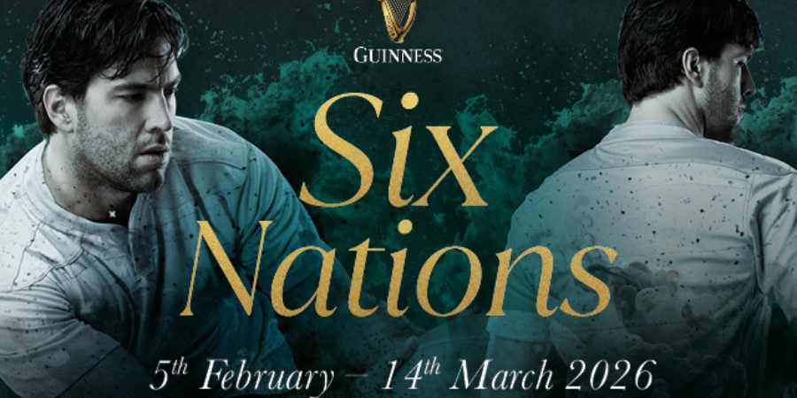 Watch Six Nations at The Chapter Collection