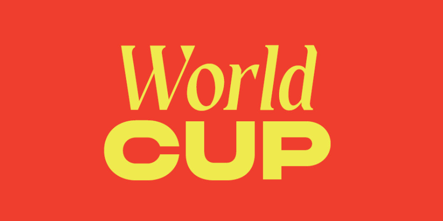 Watch the World Cup
