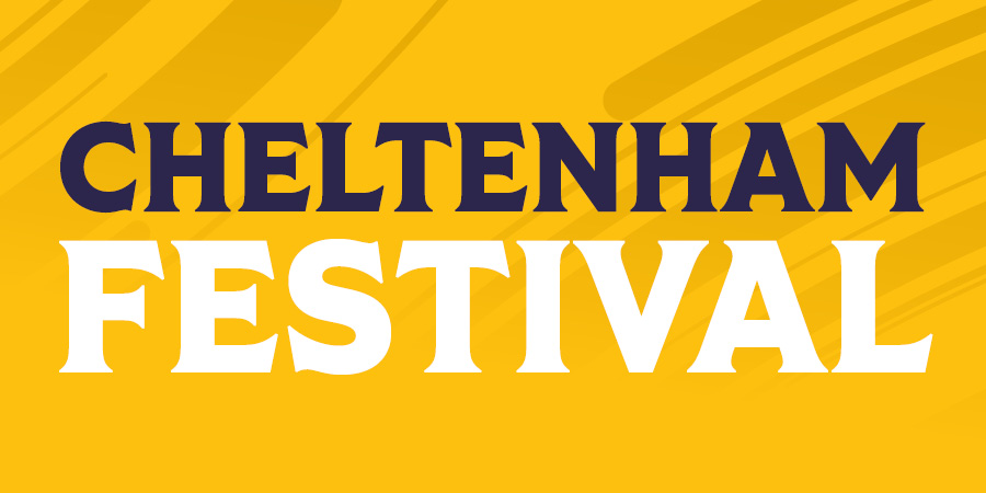 Watch Cheltenham Festival at your local