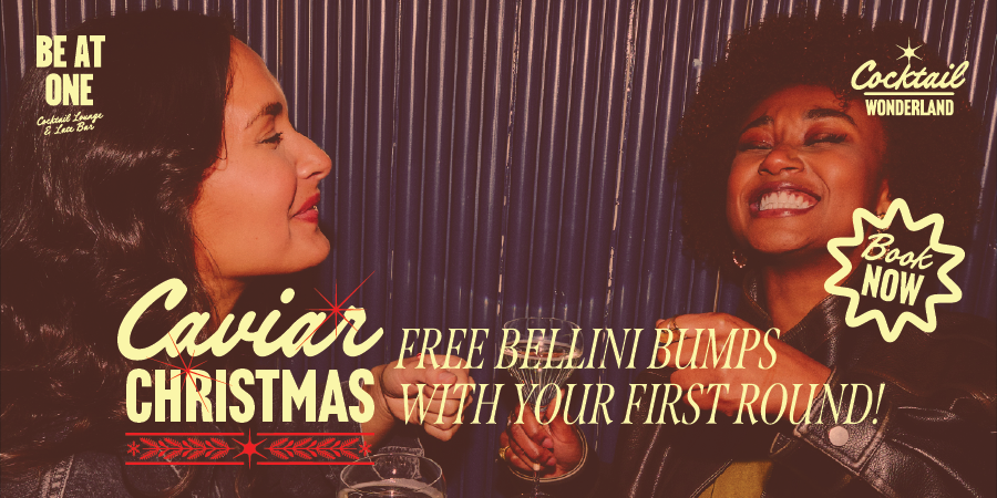 Free Bellini Bumps