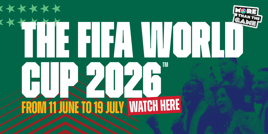 Watch the Fifa World Cup at Craft Union