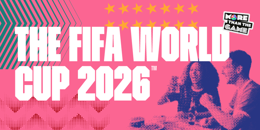 World Cup 2026