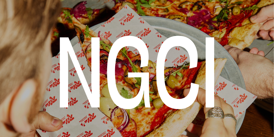 Rita's NGCI Menu