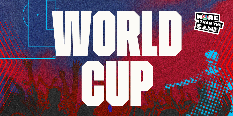 WORLD CUP