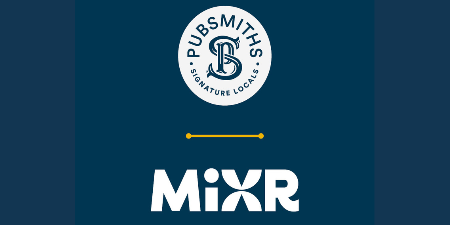 Earn rewards with MiXR