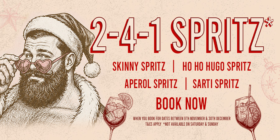 241 spritz