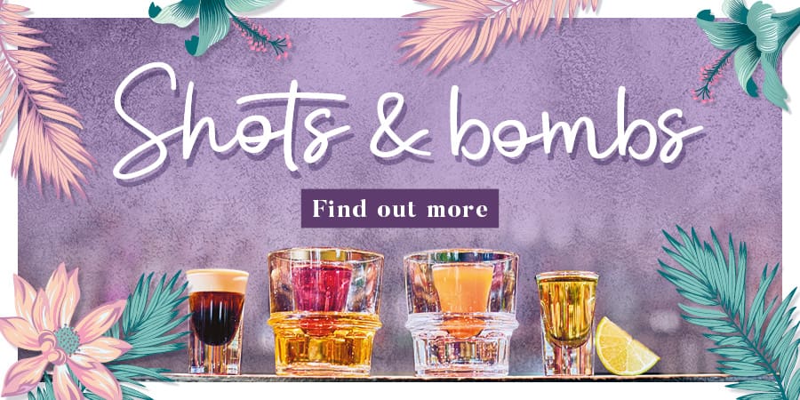 Cocktail Offers in Blackpool