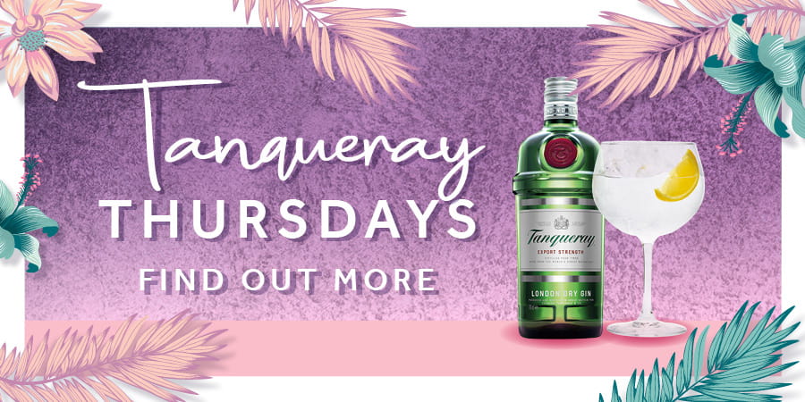 Cocktail Offers in Blackpool