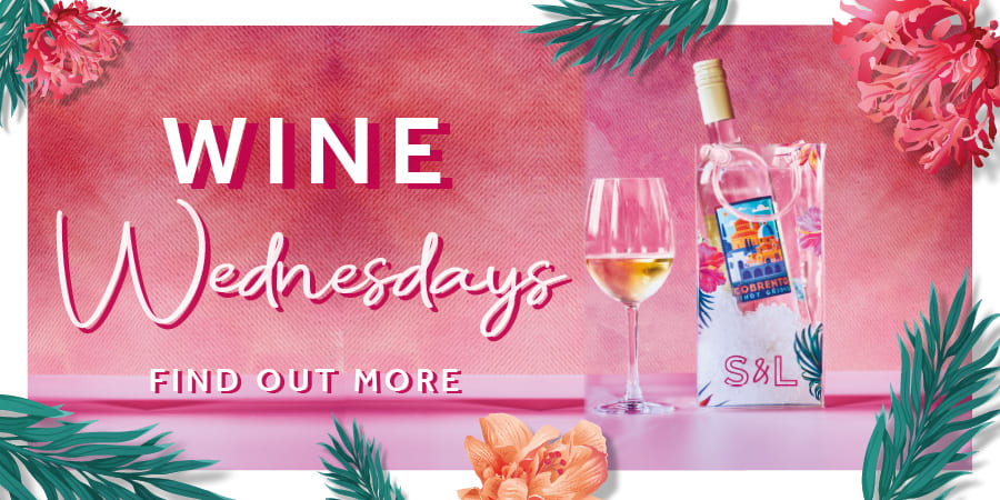 Cocktail Offers in Blackpool