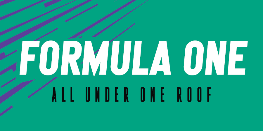 Live Formula 1