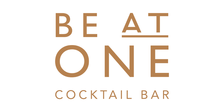 Be At One logo