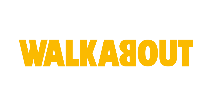 Walkabout Logo