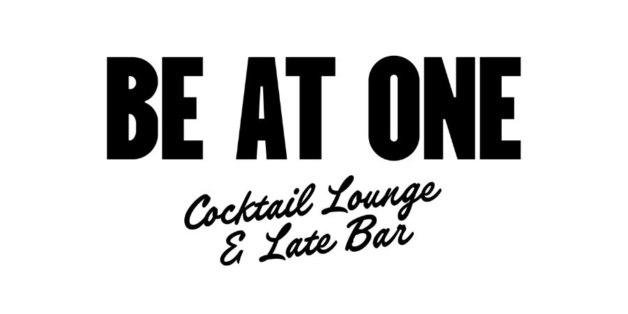 Be At One logo