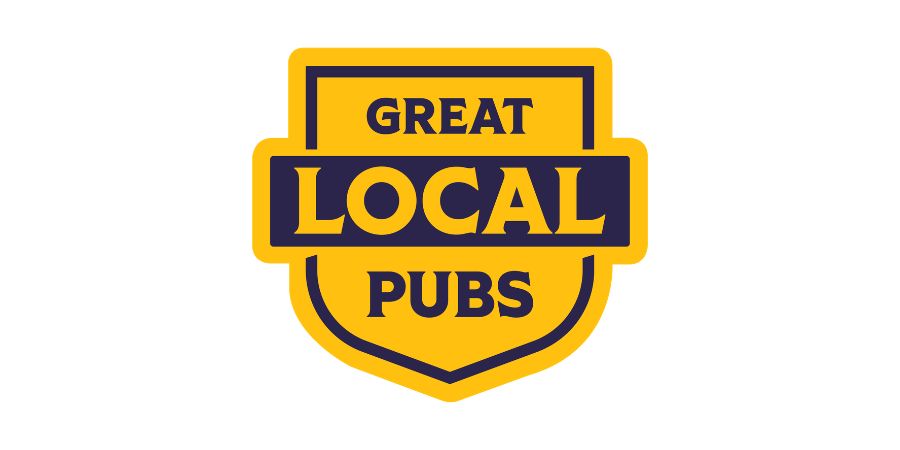 Great Local Pubs Logo