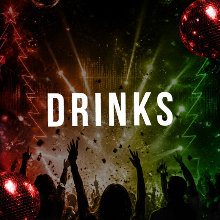 Drinks Packages