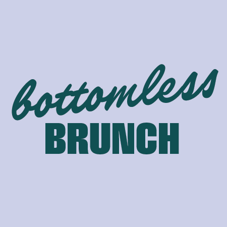 Bottomless Brunch
